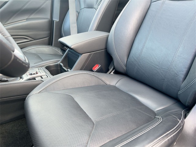 used 2019 Subaru Forester car, priced at $23,911
