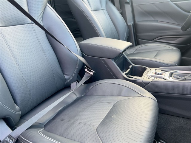 used 2019 Subaru Forester car, priced at $23,911