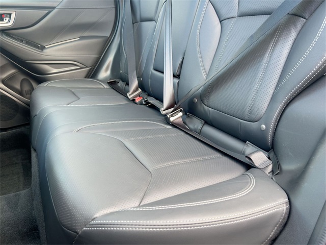 used 2019 Subaru Forester car, priced at $23,911