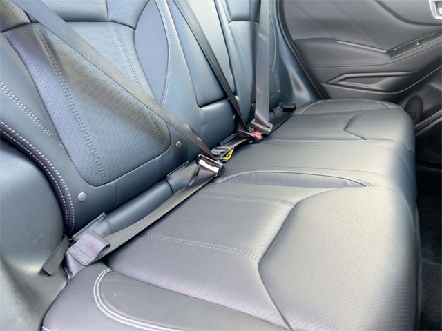 used 2019 Subaru Forester car, priced at $23,911
