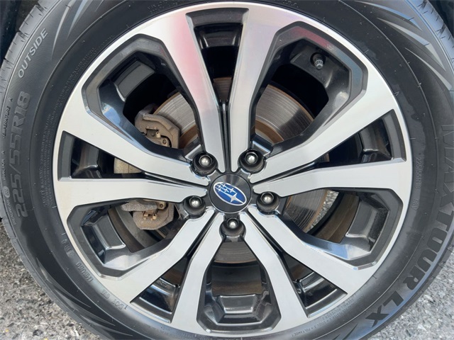 used 2019 Subaru Forester car, priced at $23,911
