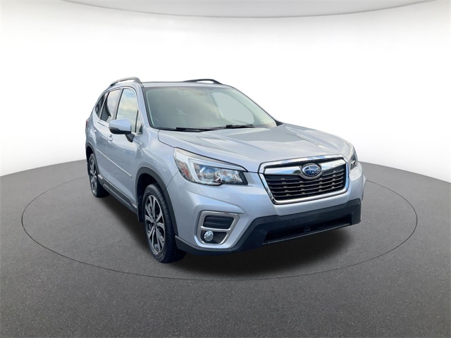used 2019 Subaru Forester car, priced at $23,911