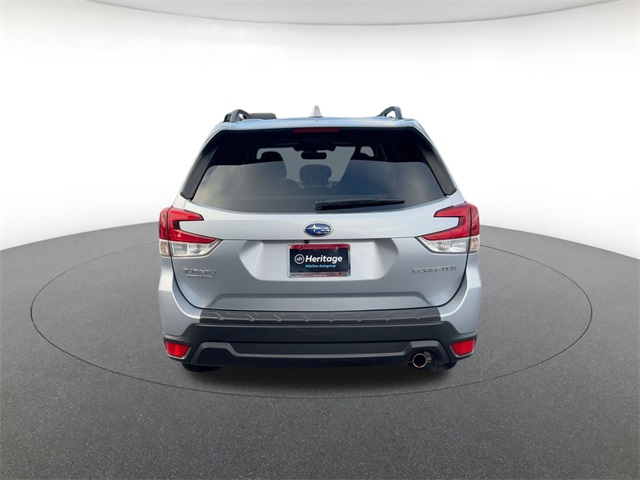used 2019 Subaru Forester car, priced at $23,911