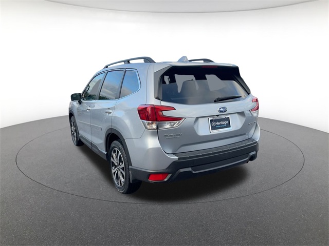 used 2019 Subaru Forester car, priced at $23,911