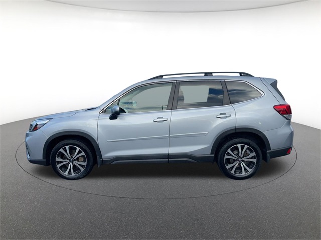used 2019 Subaru Forester car, priced at $23,911