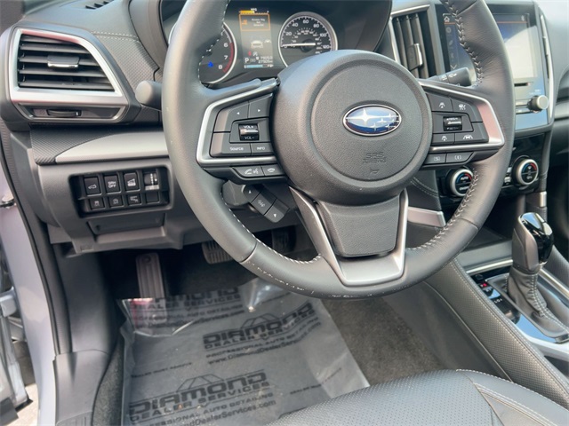used 2019 Subaru Forester car, priced at $23,911