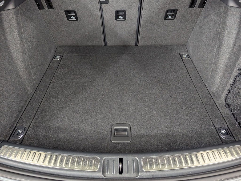 used 2025 Porsche Macan car, priced at $78,415
