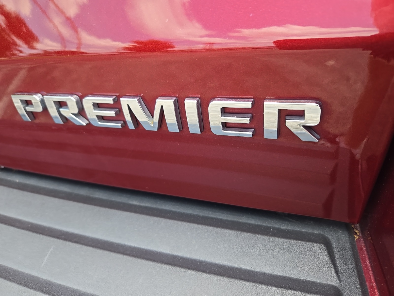 used 2020 Chevrolet Tahoe car, priced at $39,000