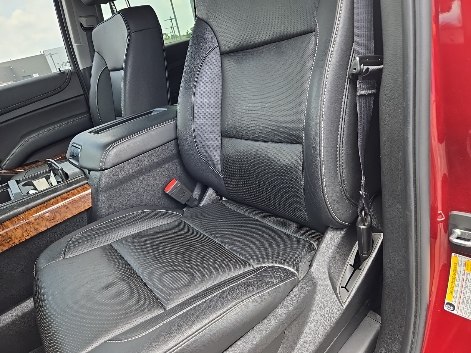 used 2020 Chevrolet Tahoe car, priced at $39,000