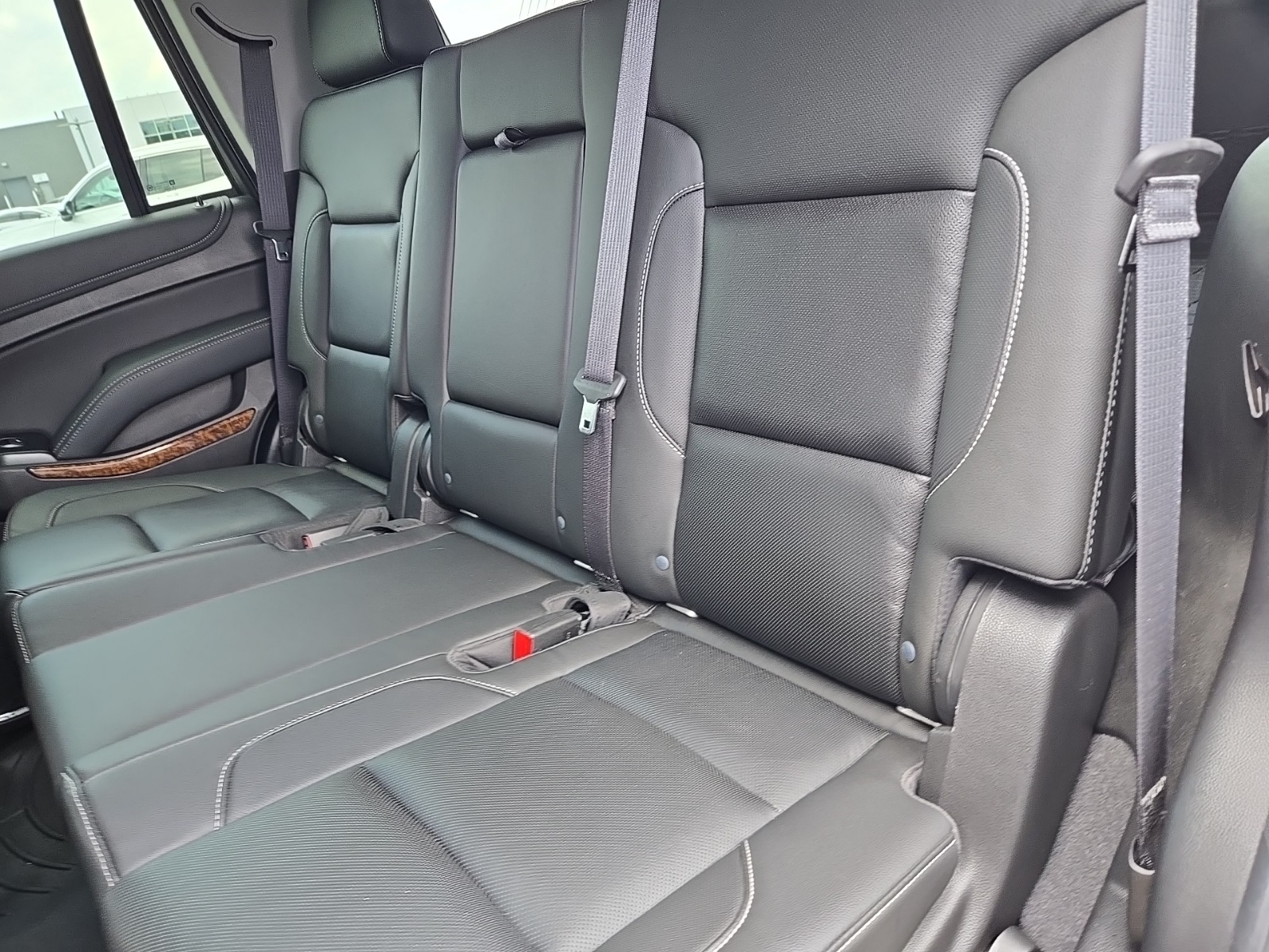 used 2020 Chevrolet Tahoe car, priced at $39,000