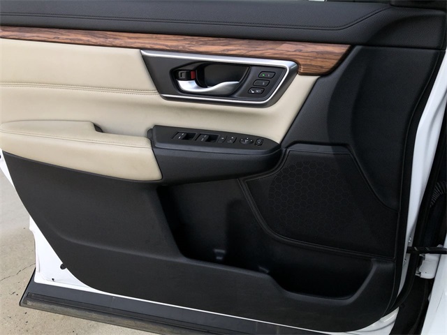used 2021 Honda CR-V car, priced at $26,648
