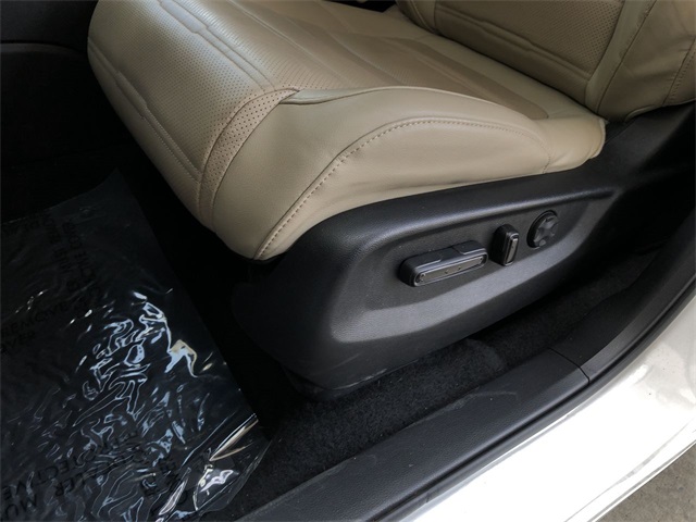 used 2021 Honda CR-V car, priced at $26,648