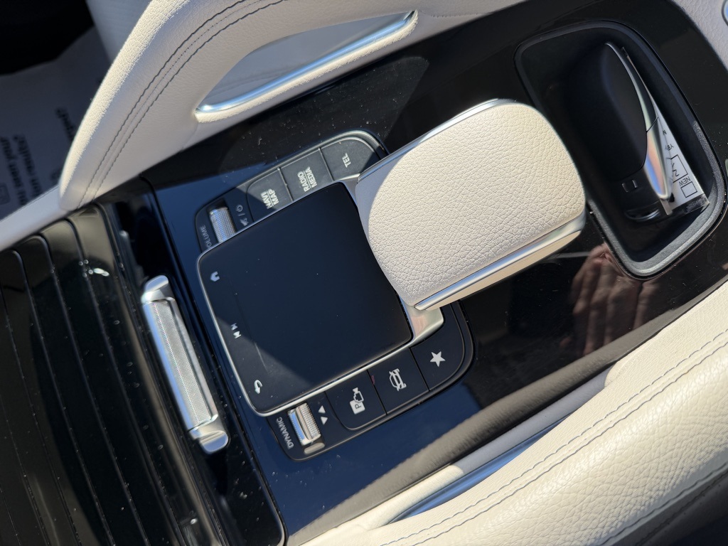 used 2021 Mercedes-Benz GLE car, priced at $37,903