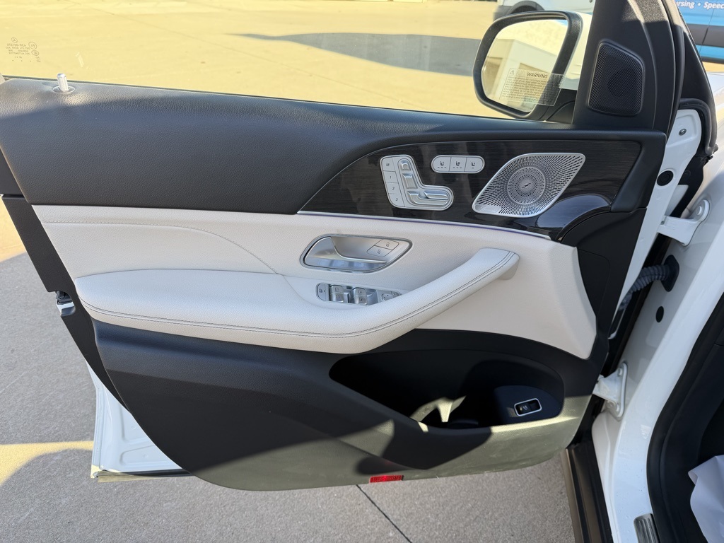 used 2021 Mercedes-Benz GLE car, priced at $37,903