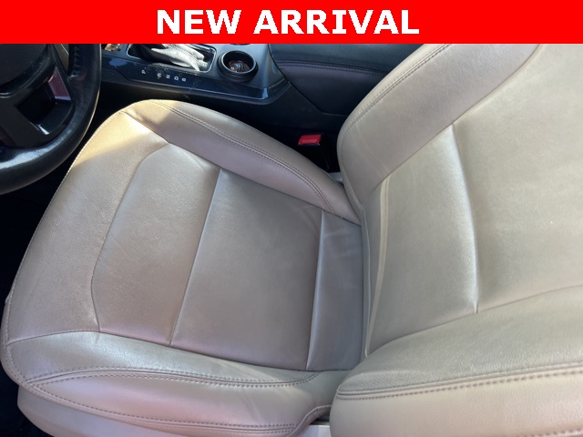 used 2016 Ford Explorer car, priced at $17,855