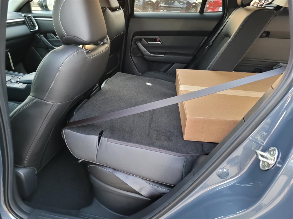 new 2025 Mazda CX-50 Hybrid car, priced at $34,329