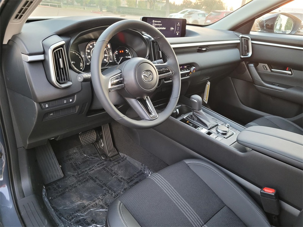 new 2025 Mazda CX-50 Hybrid car, priced at $34,329