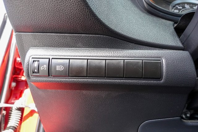 used 2021 Toyota Corolla car, priced at $19,877