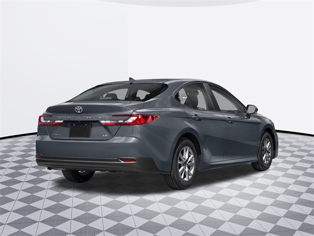 new 2026 Toyota Camry car, priced at $32,638