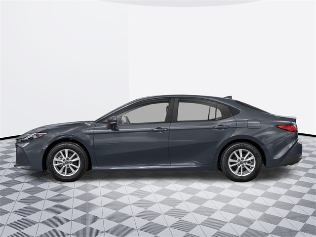 new 2026 Toyota Camry car, priced at $32,638