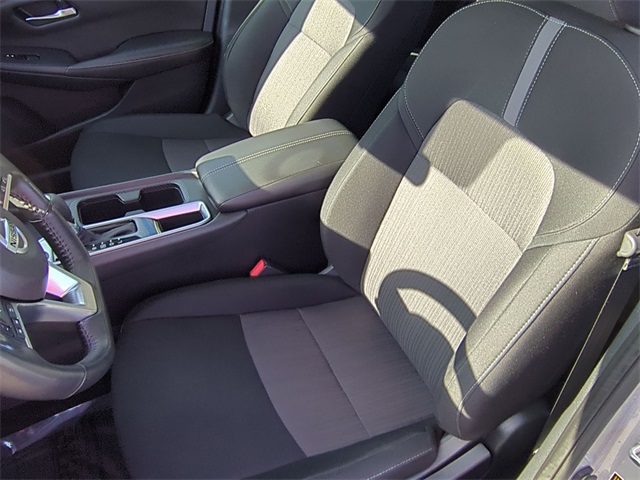 used 2023 Nissan Sentra car, priced at $17,511