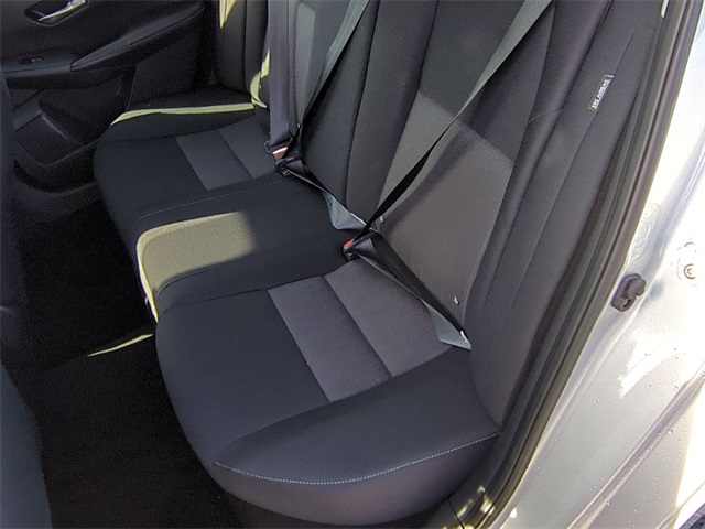 used 2023 Nissan Sentra car, priced at $17,511