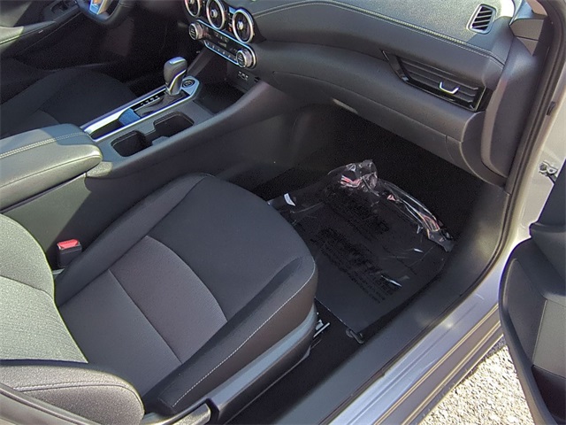 used 2023 Nissan Sentra car, priced at $17,511