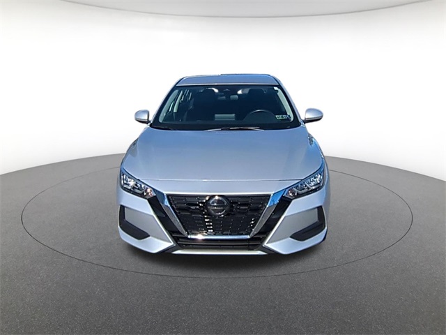 used 2023 Nissan Sentra car, priced at $17,511