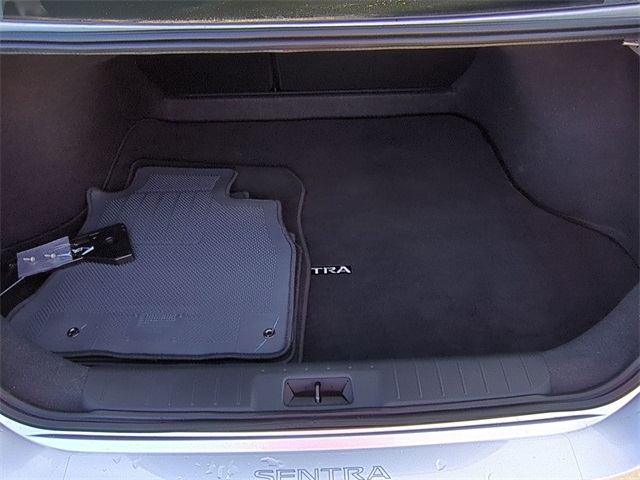 used 2023 Nissan Sentra car, priced at $17,511