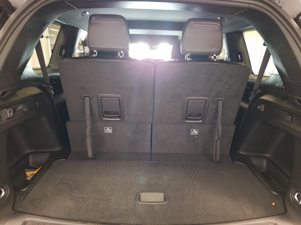 new 2025 Jeep Grand Cherokee L car, priced at $49,620