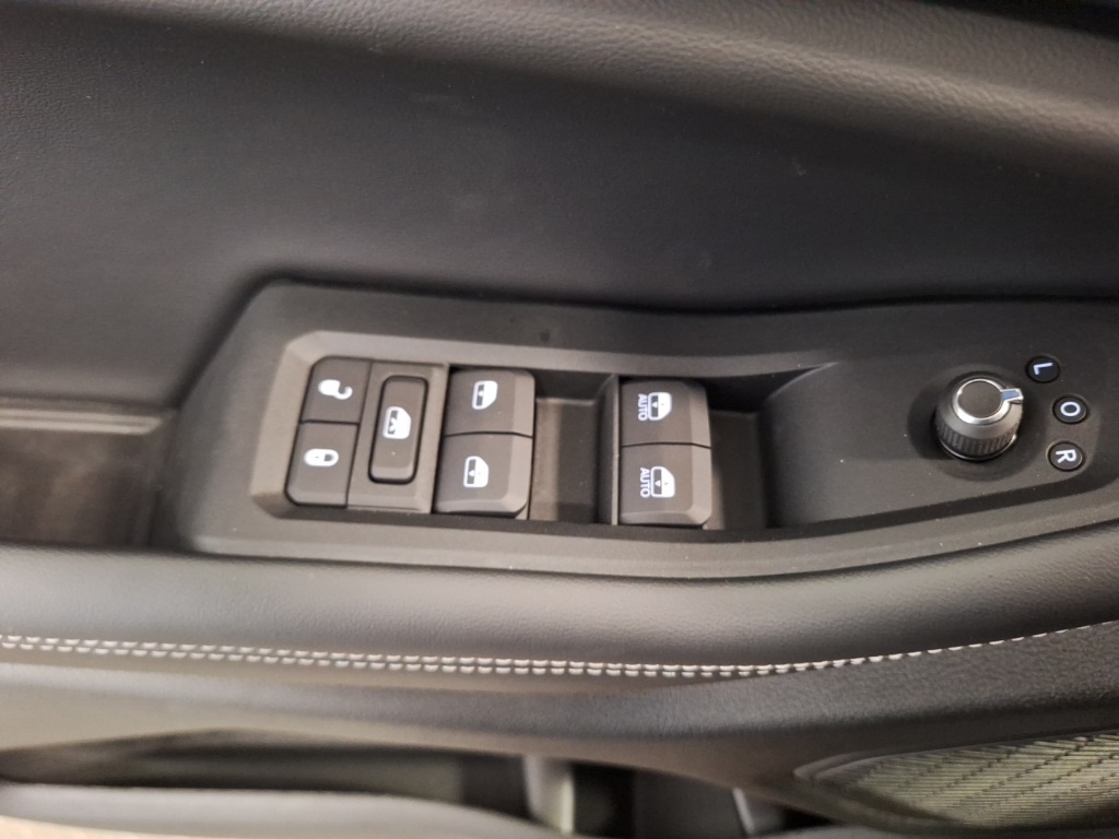 new 2025 Jeep Grand Cherokee L car, priced at $49,620