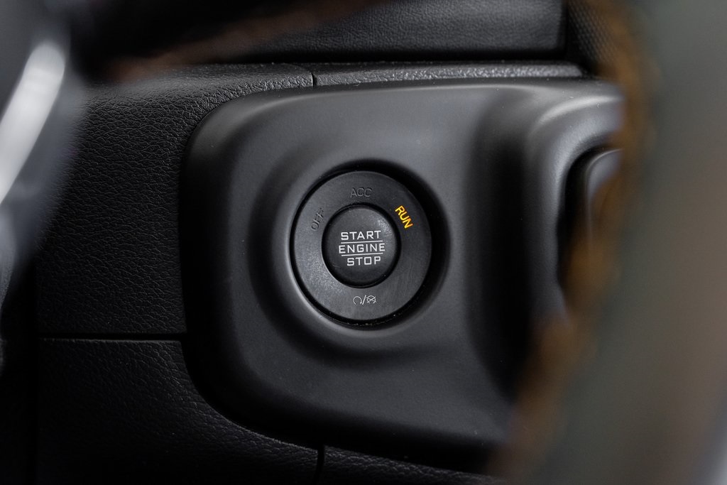 used 2021 Jeep Gladiator car, priced at $35,645