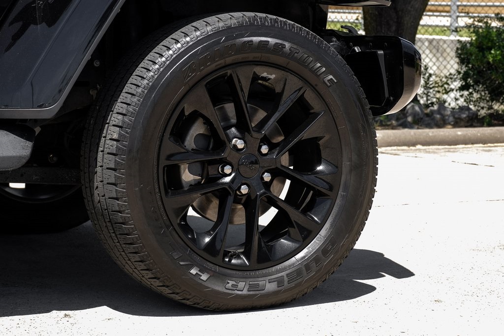 used 2021 Jeep Gladiator car, priced at $35,645