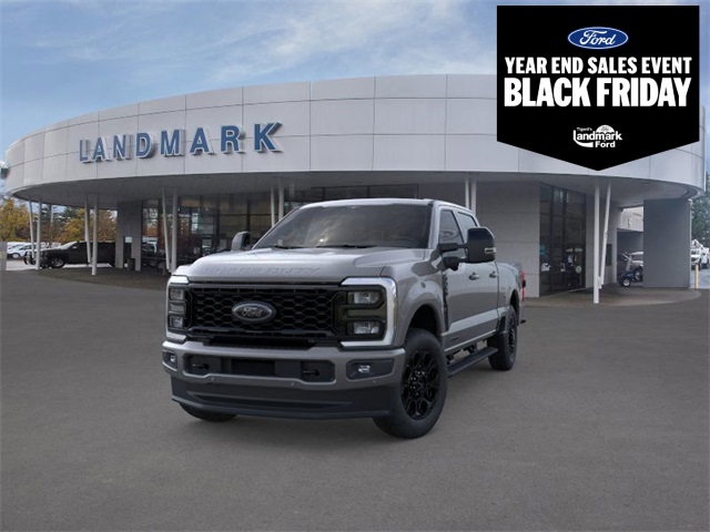 new 2026 Ford F-350SD car, priced at $89,459