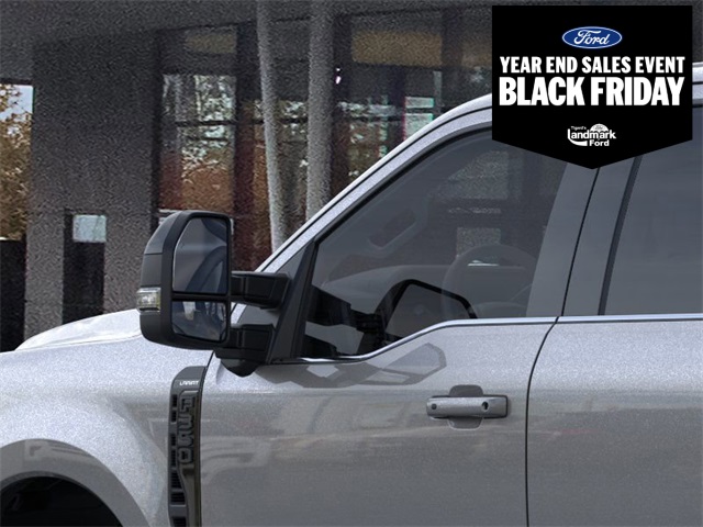 new 2026 Ford F-350SD car, priced at $89,459