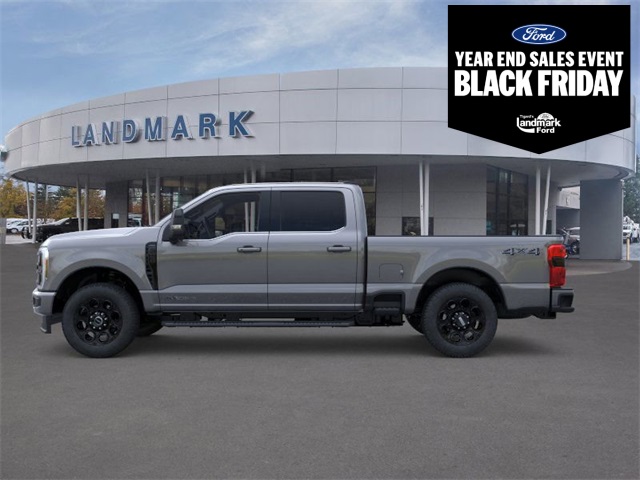 new 2026 Ford F-350SD car, priced at $89,459