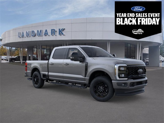 new 2026 Ford F-350SD car, priced at $89,459