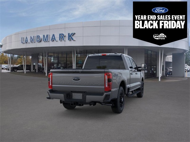 new 2026 Ford F-350SD car, priced at $89,459