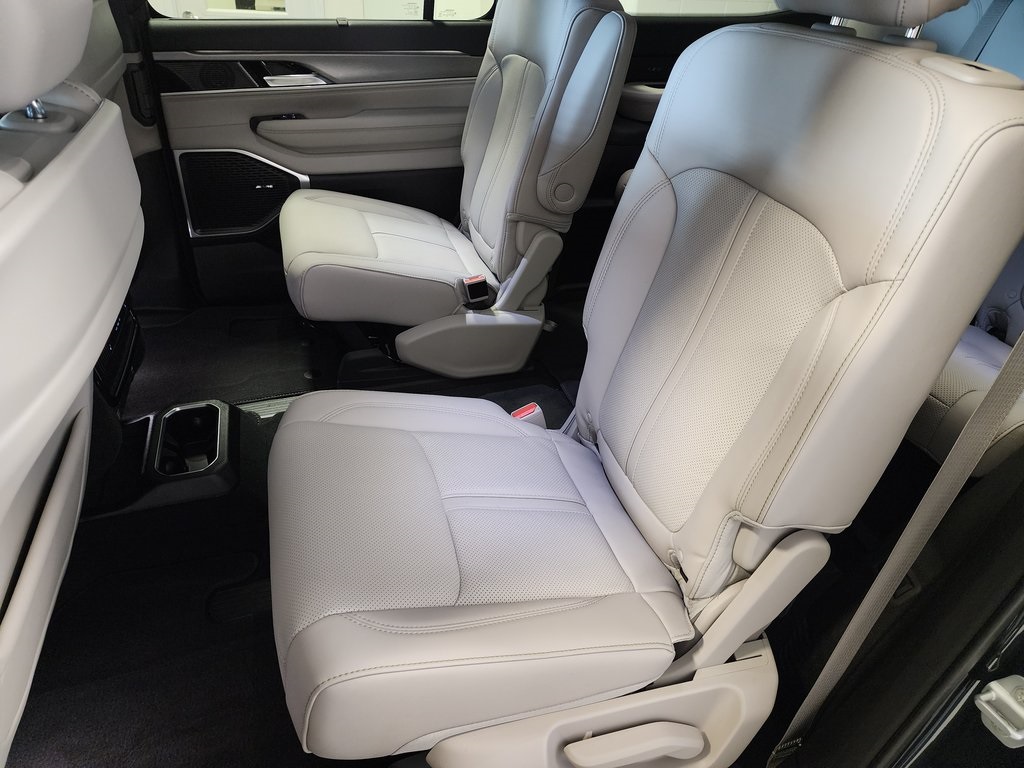 new 2025 Jeep Wagoneer car, priced at $76,735