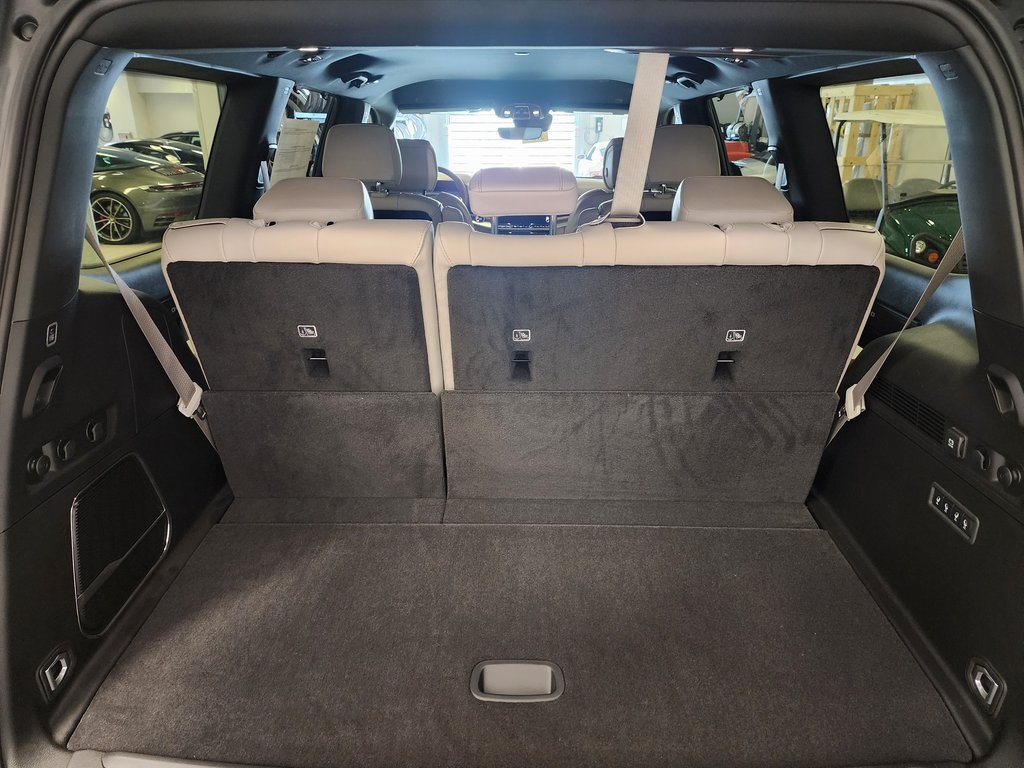 new 2025 Jeep Wagoneer car, priced at $76,735