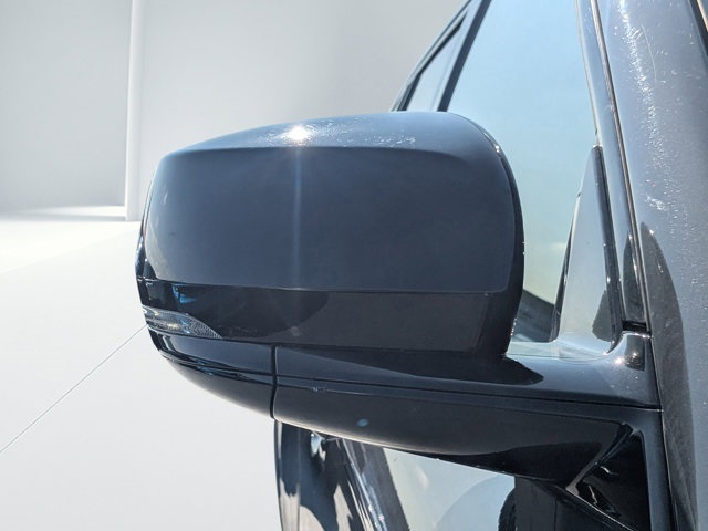 used 2023 Jeep Grand Cherokee L car, priced at $28,679