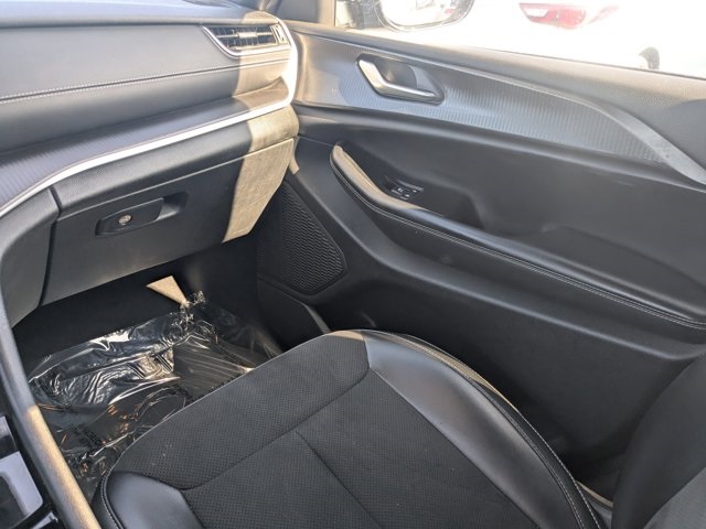 used 2023 Jeep Grand Cherokee L car, priced at $28,679