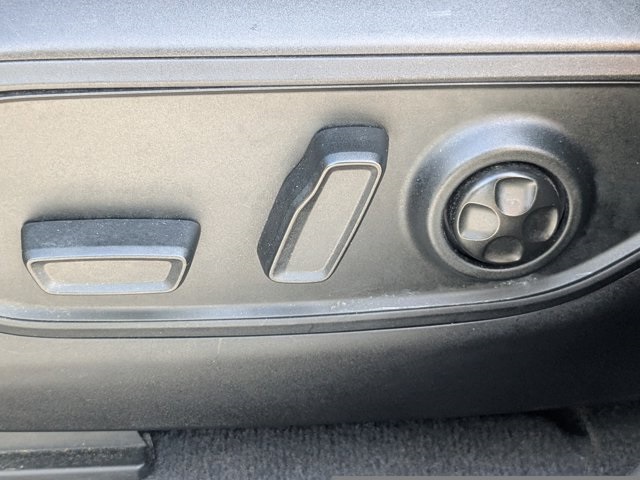 used 2023 Jeep Grand Cherokee L car, priced at $28,679