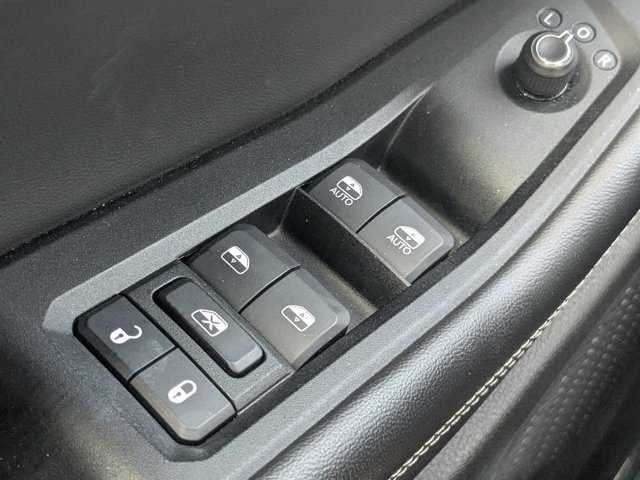 used 2023 Jeep Grand Cherokee L car, priced at $28,679