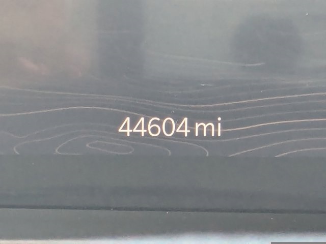 used 2023 Jeep Grand Cherokee L car, priced at $28,679