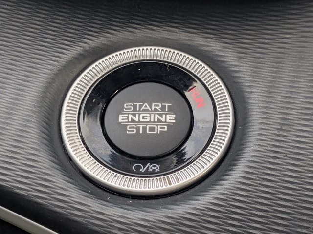 used 2023 Jeep Grand Cherokee L car, priced at $28,679