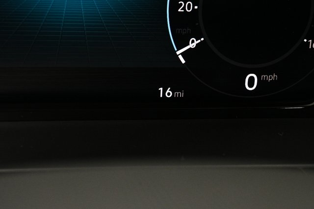 new 2026 Volkswagen Atlas Cross Sport car, priced at $42,226