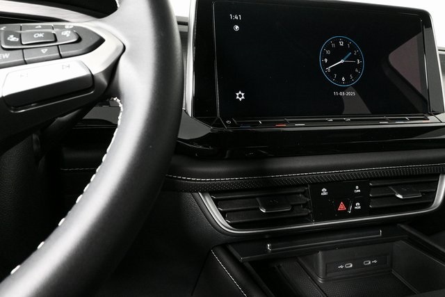 new 2026 Volkswagen Atlas Cross Sport car, priced at $42,226