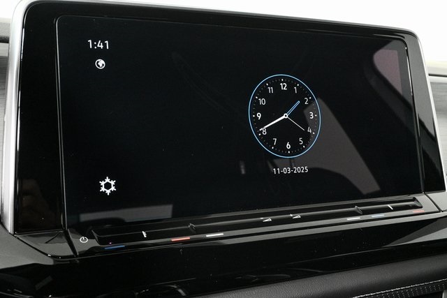 new 2026 Volkswagen Atlas Cross Sport car, priced at $42,226