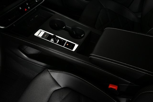 new 2026 Volkswagen Atlas Cross Sport car, priced at $42,226